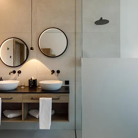 The Hang Over Andau Exterior foto